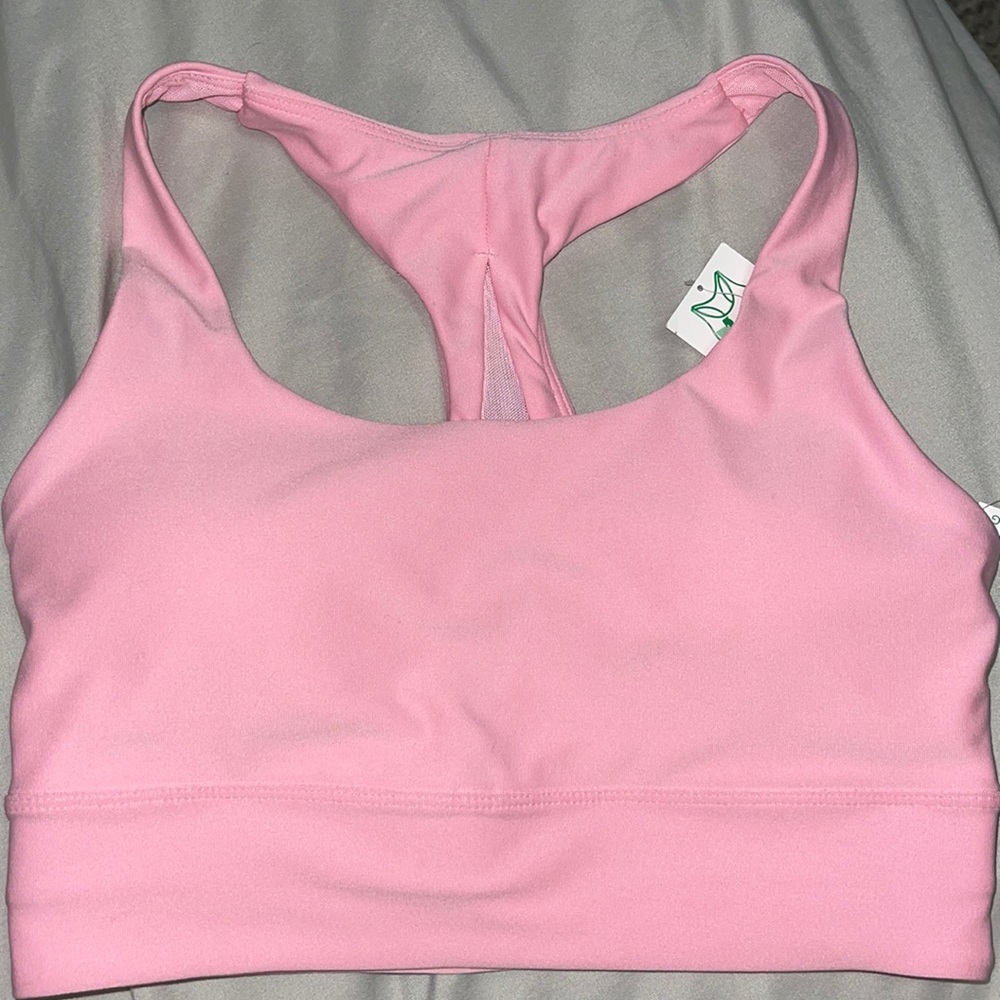 2 NEW Sports Bras